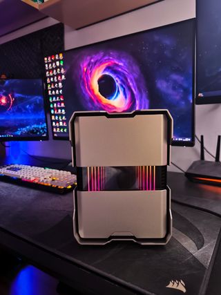 PC Gaming Ryzen 7 5800X 3060 Ti 32Gb NUEVO