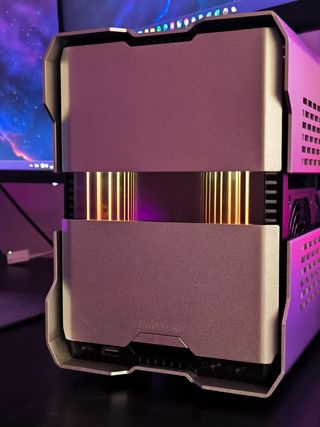 PC Gaming Ryzen 7 5800X 3060 Ti 32Gb NUEVO