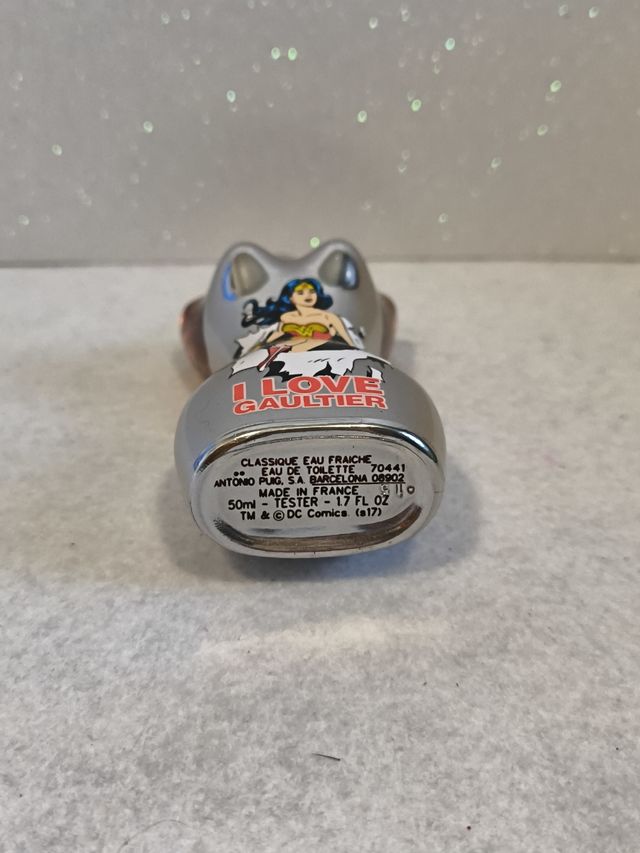 JEAN PAUL GAULTIER. ORIGINAL