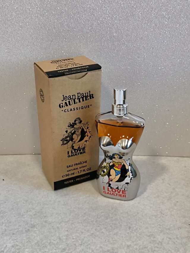 JEAN PAUL GAULTIER. ORIGINAL