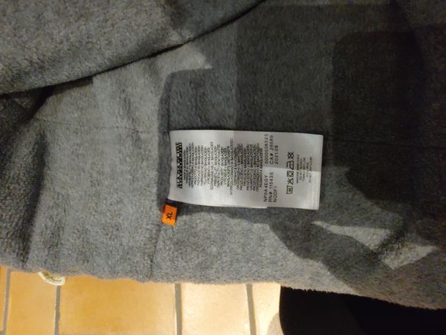 Napapijri Giacca Rainforest Winter Tg XL