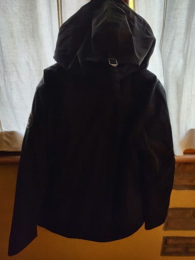 Napapijri Giacca Rainforest Winter Tg XL