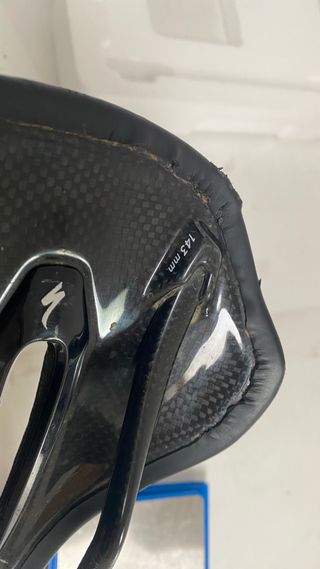 Sela Sworks Carbono 148g Original