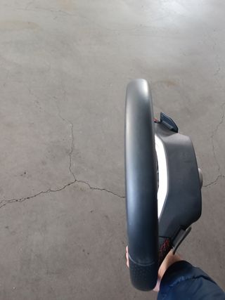 Volante Seat Ateca Fr