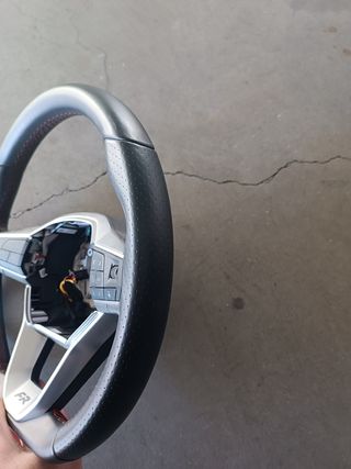 Volante Seat Ateca Fr