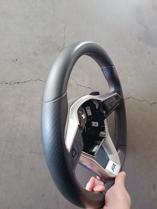 Volante Seat Ateca Fr