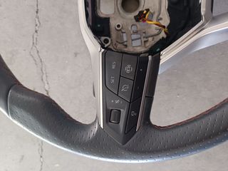 Volante Seat Ateca Fr