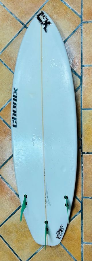 Tabla de Surf