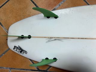 Tabla de Surf