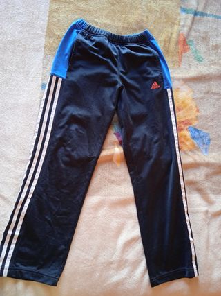 Pantalón chándal Adidas