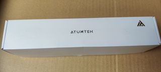 Mini trípode flexible