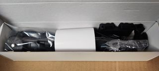 Mini trípode flexible