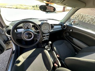 MINI One