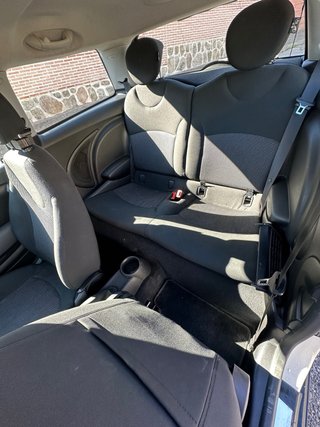 MINI One