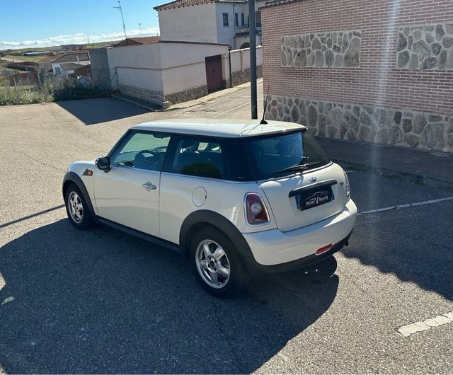 MINI One