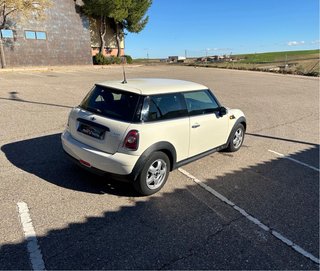 MINI One