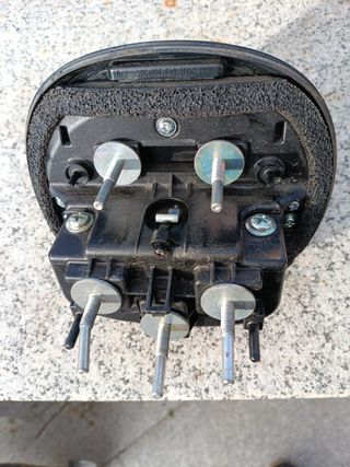 MANETA PORTON BDMT51730 MAZDA 3 SEDAN 2018/ 2022