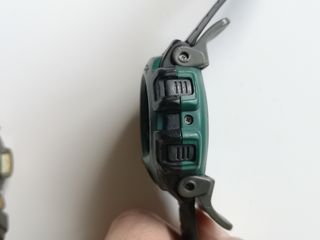 dos relojes casio g-shock