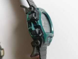 dos relojes casio g-shock