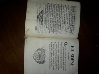 Panegyrico de 1778
