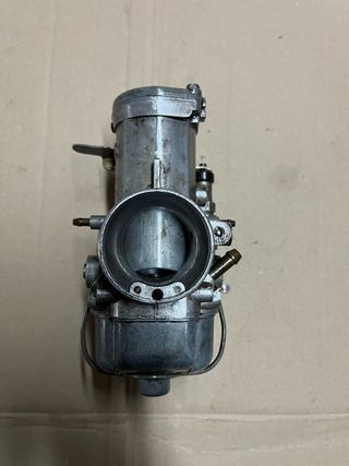 LOTE CARBURADORES BING 26 y 36