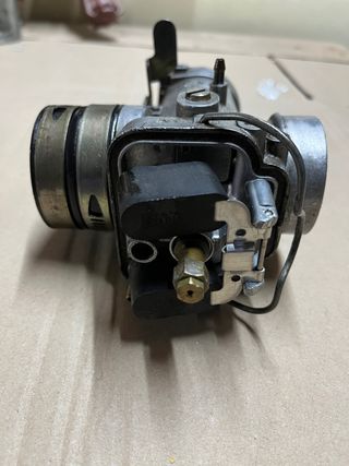 LOTE CARBURADORES BING 26 y 36