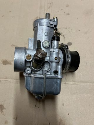 LOTE CARBURADORES BING 26 y 36