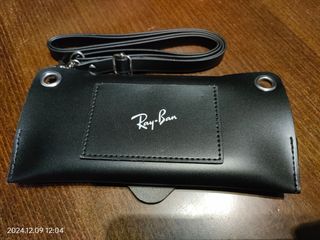 Funda de gafas Nueva Ray-Ban