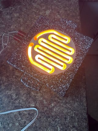 Hornillo Antiguo Resistencia