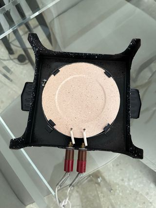 Hornillo Antiguo Resistencia