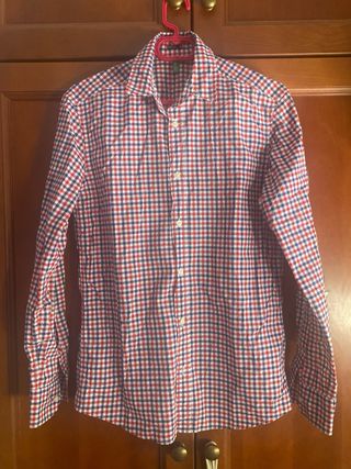 Camisa Benetton