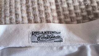 Camisa pajarita