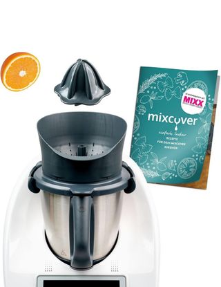 Exprimidor Thermomix 