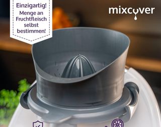 Exprimidor Thermomix 