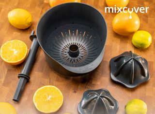 Exprimidor Thermomix 