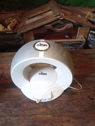 Altavoz para iPod