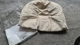 Maxi cosi  bebe confort, fundas y adaptadores