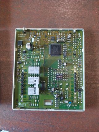 MANDO CLIMATIZADOR HITECSA