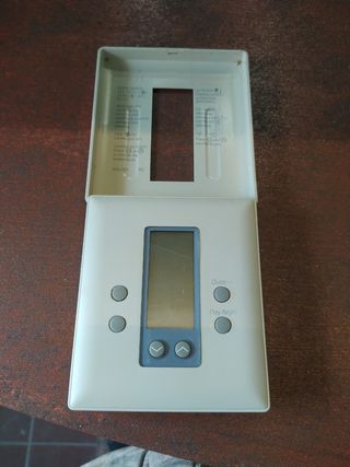 MANDO CLIMATIZADOR HITECSA