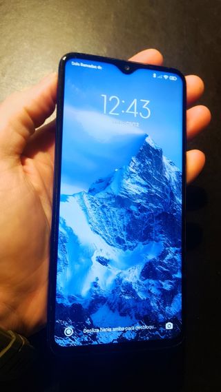 Xiaomi REDMI note 8 PRO