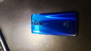 Xiaomi REDMI note 8 PRO