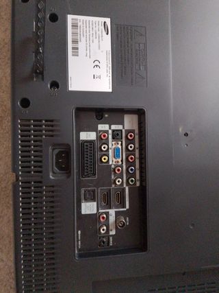 Television Samsung 32 pulgadas