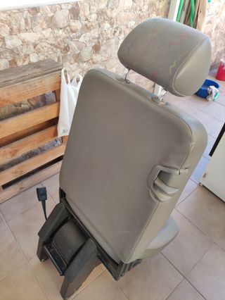 Asiento Individual Volkswagen T5