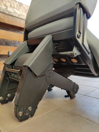 Asiento Individual Volkswagen T5