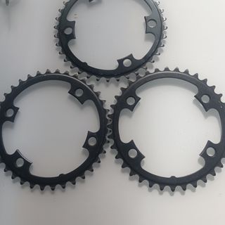 Platos Shimano ultegra