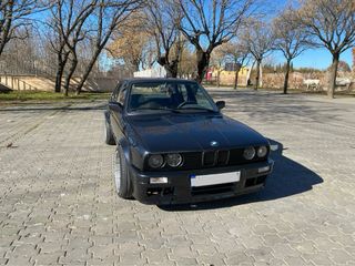 BMW Serie 3 1987