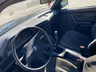BMW Serie 3 1987