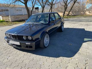 BMW Serie 3 1987