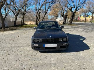 BMW Serie 3 1987
