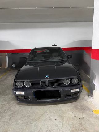BMW Serie 3 1987